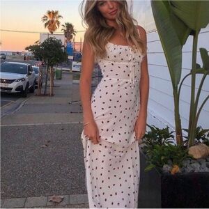Realisation PAR The Alba White Strawberry size L